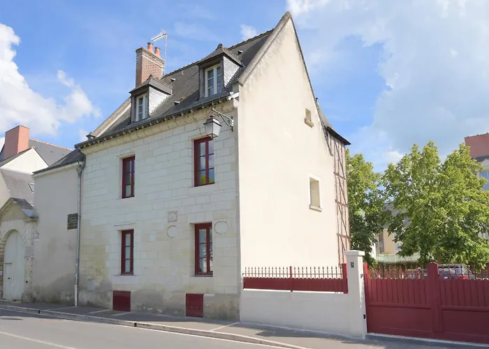La Maison Du Philosophe