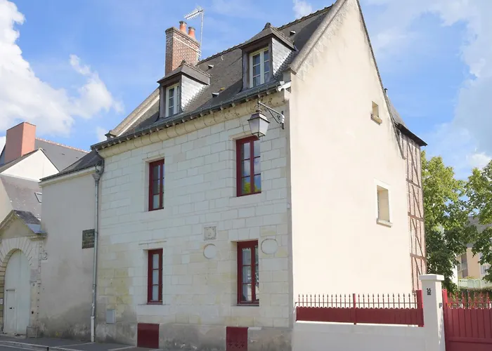 La Maison Du Philosophe