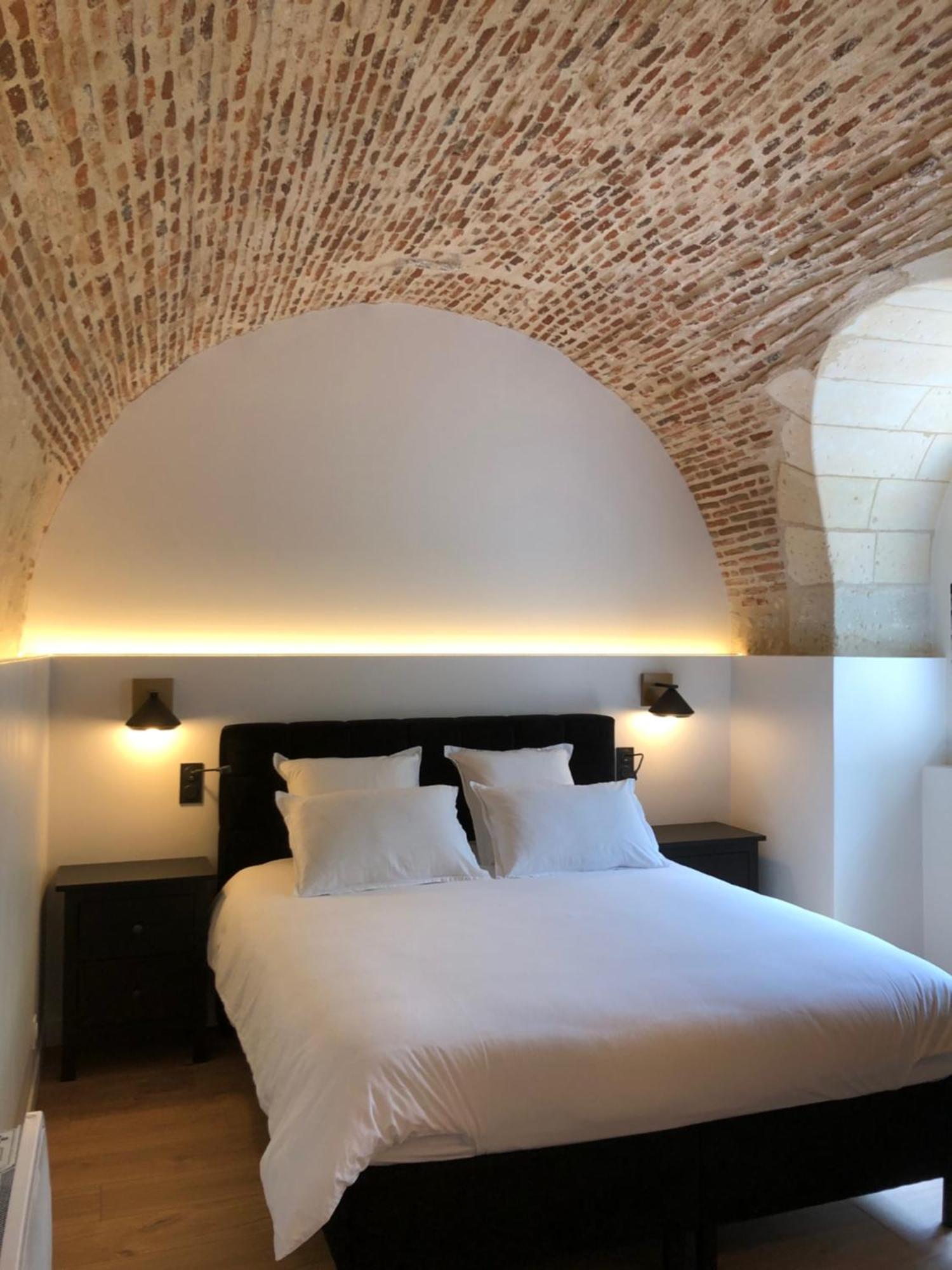 Apartment La Maison Du Philosophe Amboise