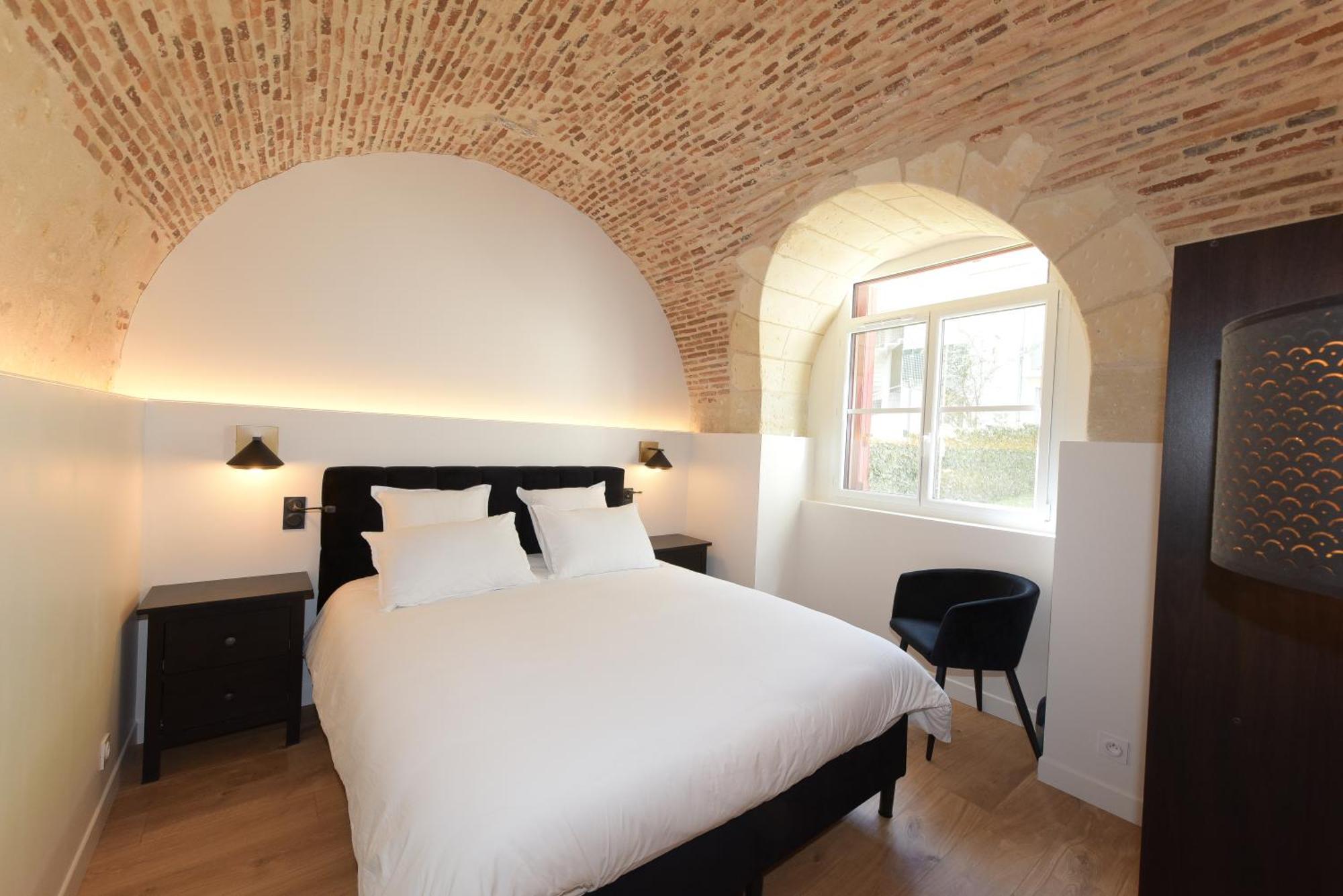 La Maison Du Philosophe Apartment