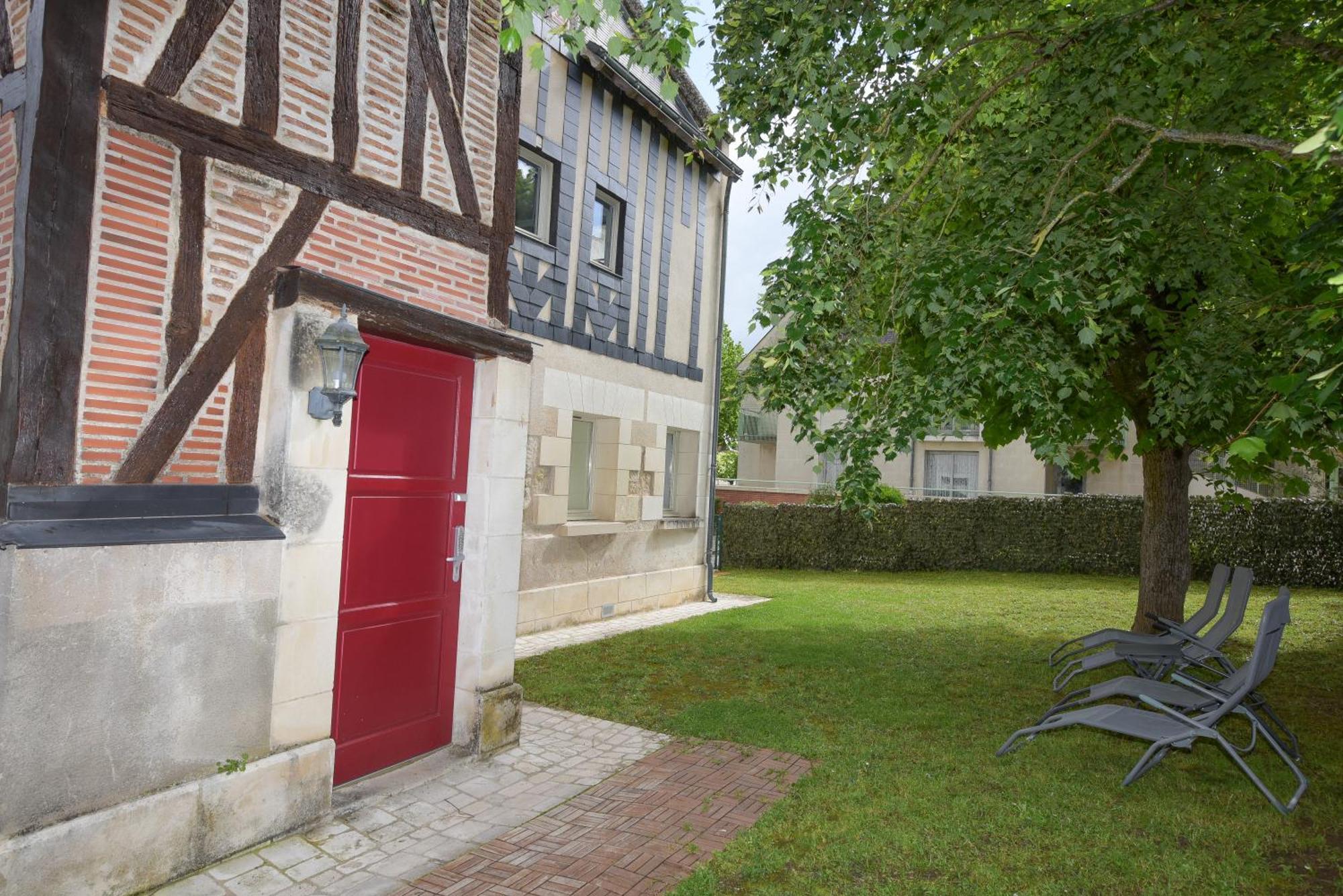 La Maison Du Philosophe