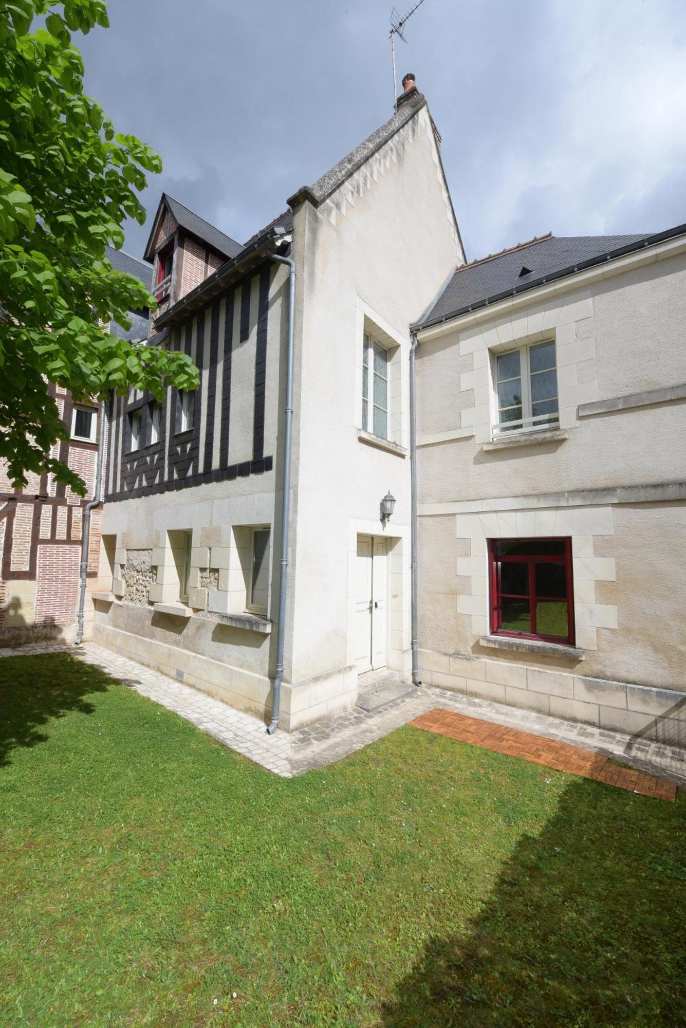 La Maison Du Philosophe Apartment