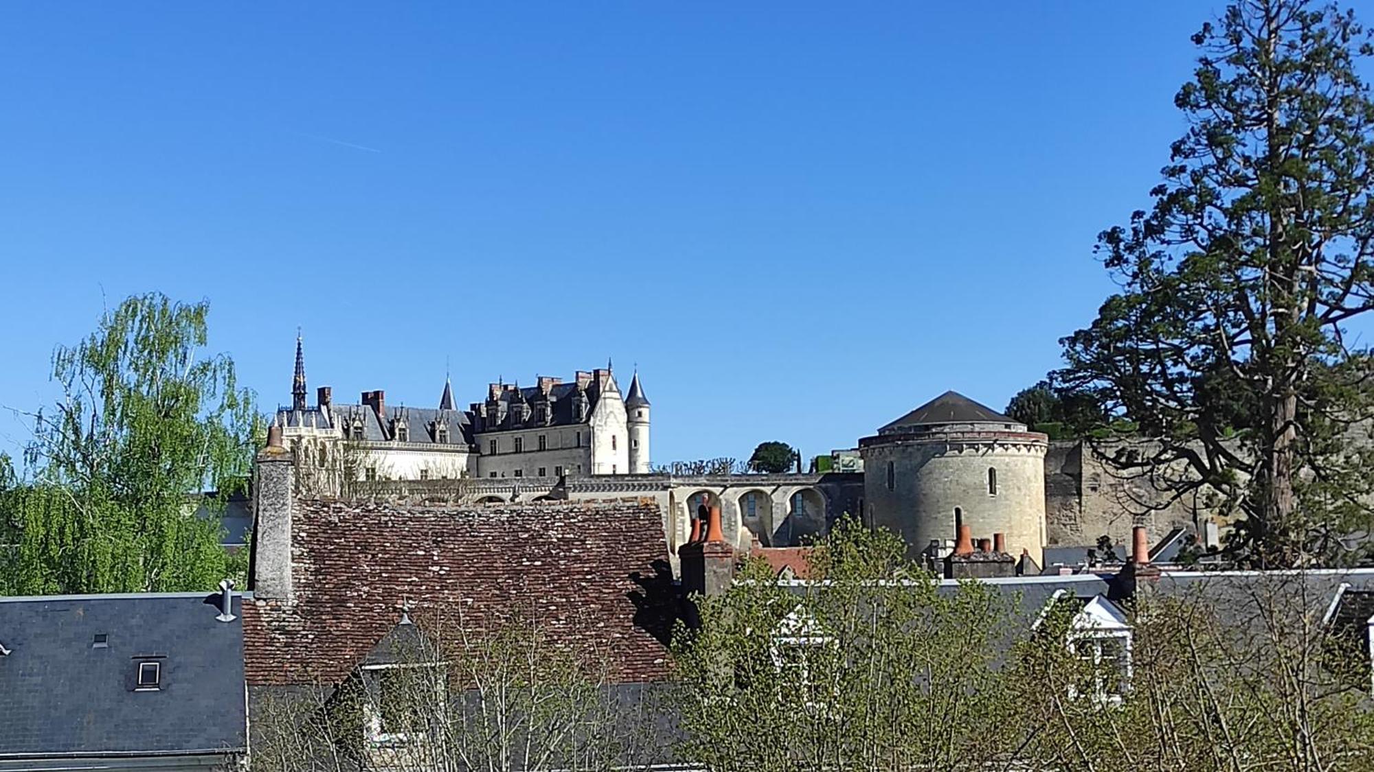 La Maison Du Philosophe